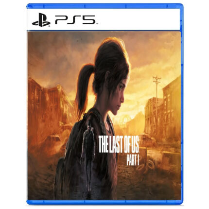 بازی The Last of Us Part 1 مخصوص PS5