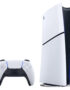 کنسول بازی سونی مدل PlayStation 5 Slim ریجن اروپا سری 2016A نسخه دیسک‌خور ظرفیت یک ترابایت